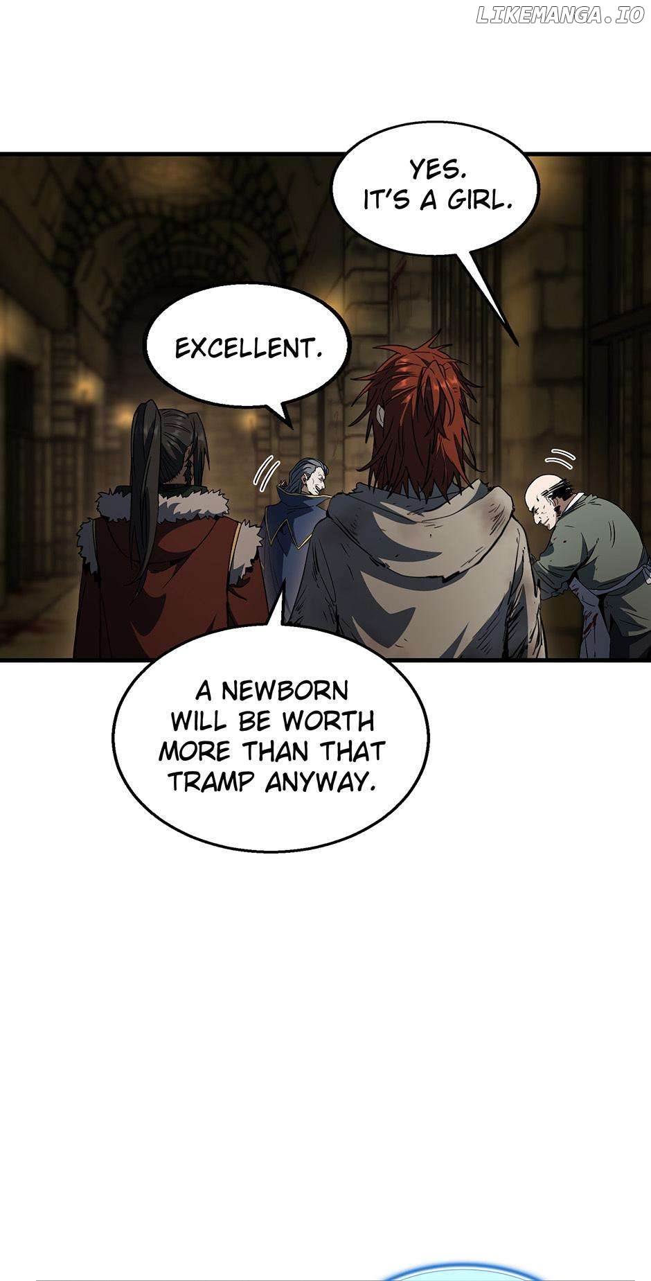 The Beginning After The End Chapter 202 image 75